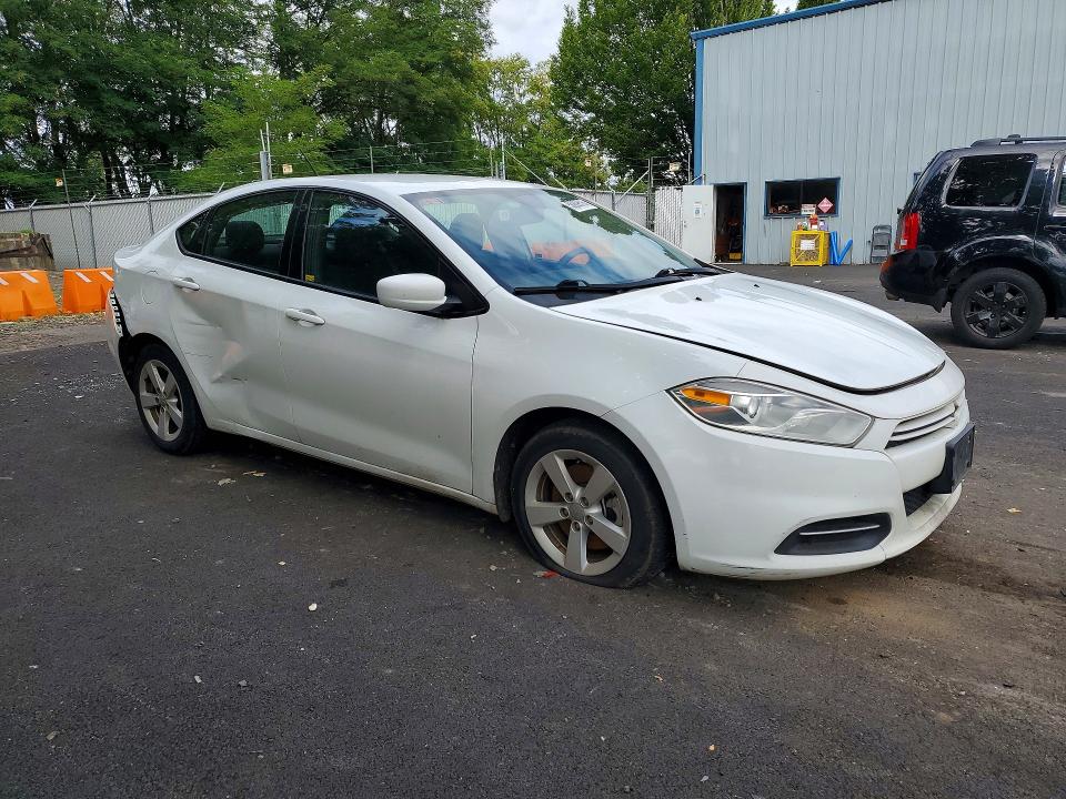 Aukcja sprzedaży 2016 Dodge Dart, vin: 1C3CDFFA7GD820846, numer aukcji: 58909516