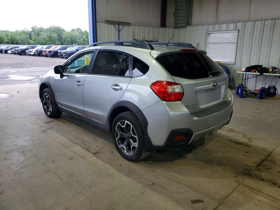 2013 Subaru Xv Crosstrek მანქანა იყიდება აუქციონზე, vin: JF2GPACC6D2855402, აუქციონის ნომერი: 57160936