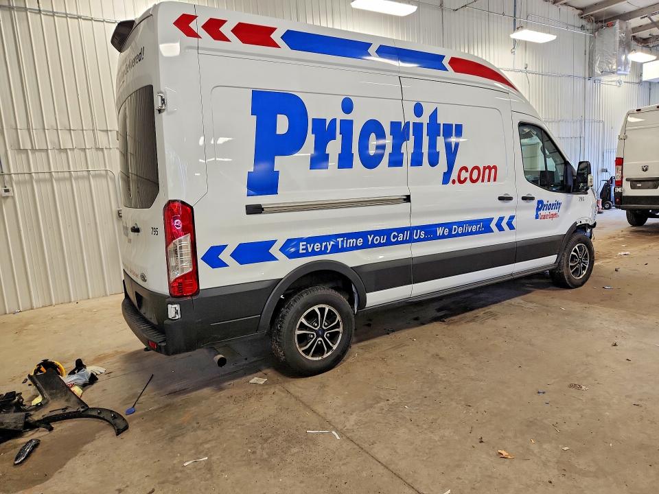 Aukcja sprzedaży 2022 Ford Transit, vin: 1FTBR1X89NKA85030, numer aukcji: 58095936