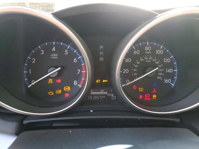 Продажа на аукционе авто 2012 Mazda 3, vin: JM1BL1M86C1614913, номер лота: 56697466