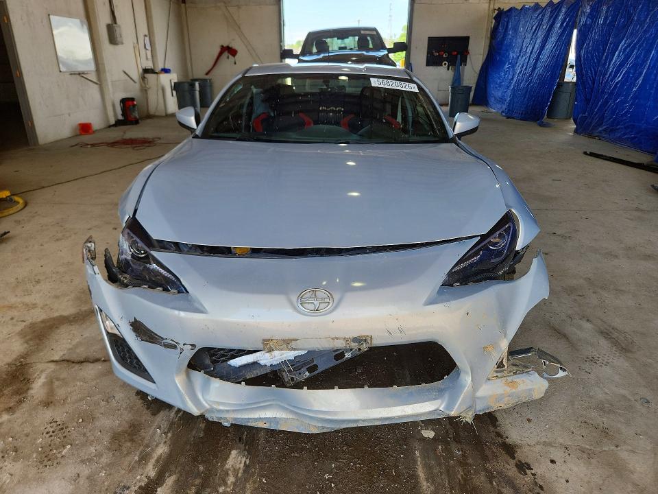 56820826 :رقم المزاد ، JF1ZNAA14D2731536 vin ، 2013 Scion Fr-s مزاد بيع