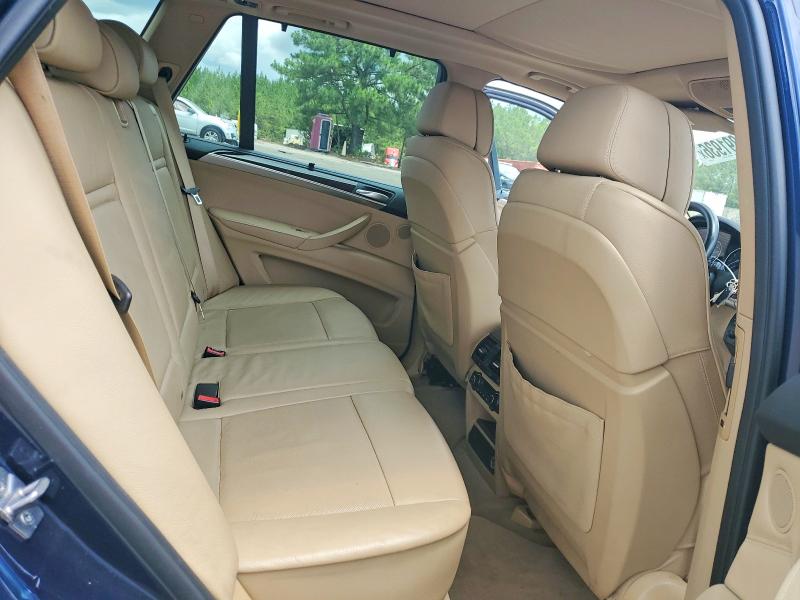 Продаж на аукціоні авто 2011 Bmw X5, vin: 5UXZV4C5XBL415642, номер лоту: 55391936