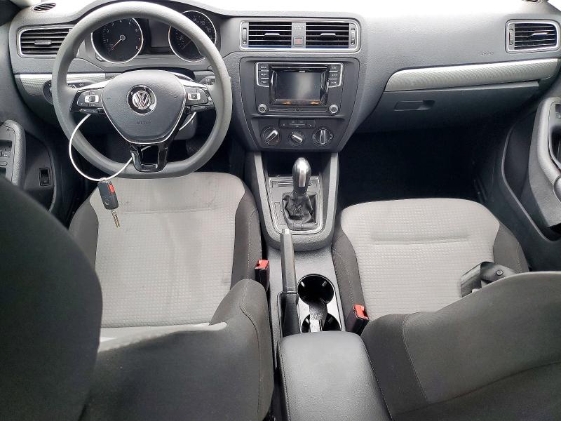 Aukcja sprzedaży 2018 Volkswagen Jetta, vin: 3VW2B7AJ6JM254083, numer aukcji: 58446536