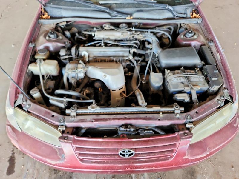 Aukcja sprzedaży 1999 Toyota Camry, vin: JT2BG22K6X0354350, numer aukcji: 85626365