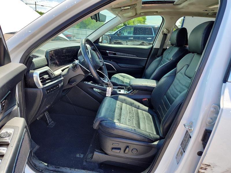 Продаж на аукціоні авто 2024 Kia Telluride, vin: 5XYP5DGC6RG497652, номер лоту: 57354546