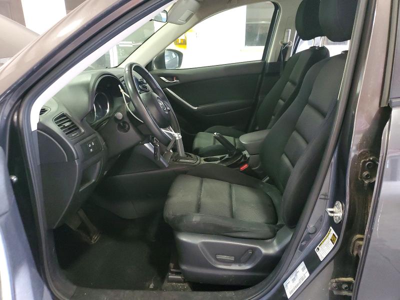 Aukcja sprzedaży 2014 Mazda Cx-5, vin: JM3KE2CY5E0337236, numer aukcji: 56641956