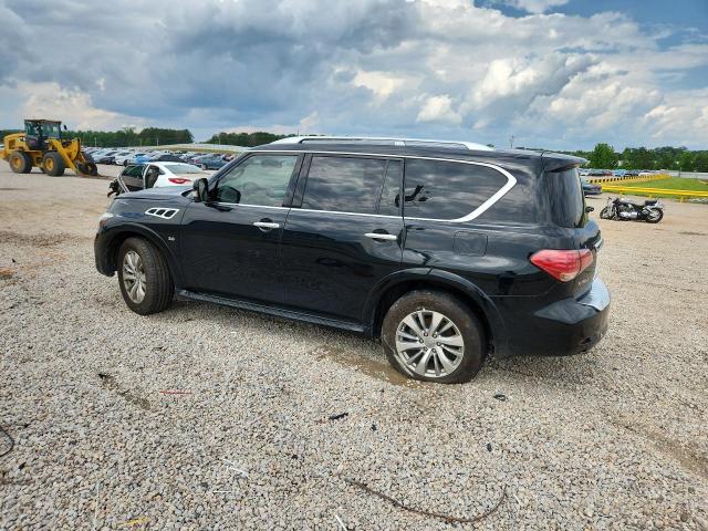 Aukcja sprzedaży 2016 Infiniti Qx80, vin: JN8AZ2NF0G9610929, numer aukcji: 55648656