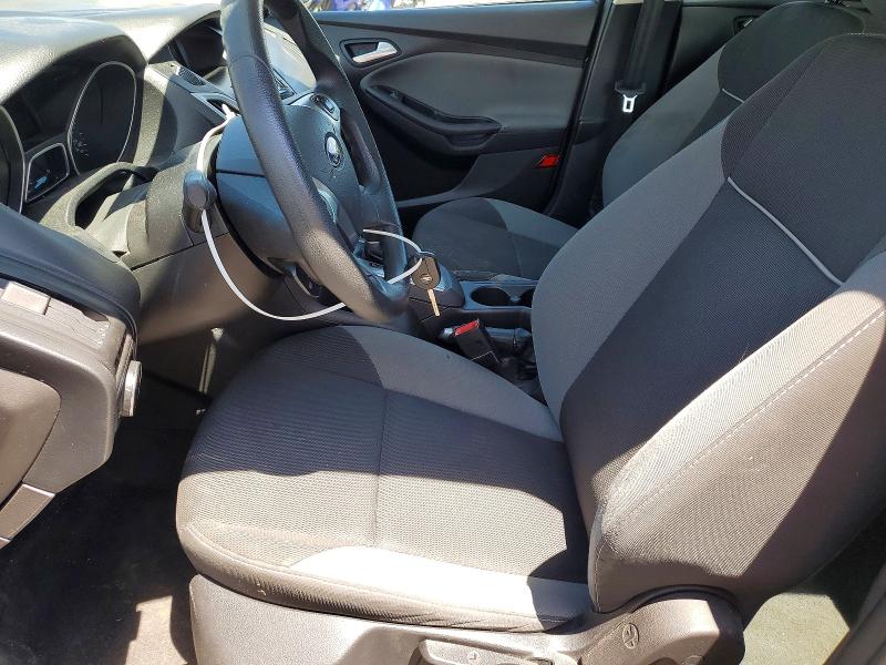 Aukcja sprzedaży 2014 Ford Focus, vin: 1FADP3F2XEL243219, numer aukcji: 57420456
