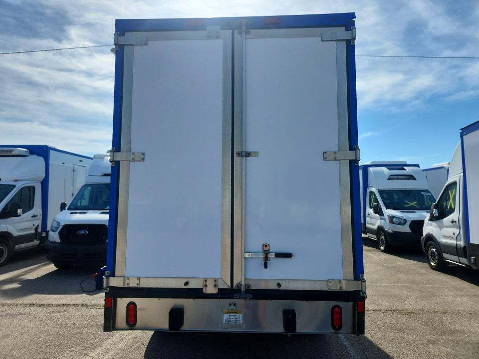 Продажа на аукционе авто 2023 Ford Transit, vin: 1FDBW5ZG7PKA11057, номер лота: 55605756