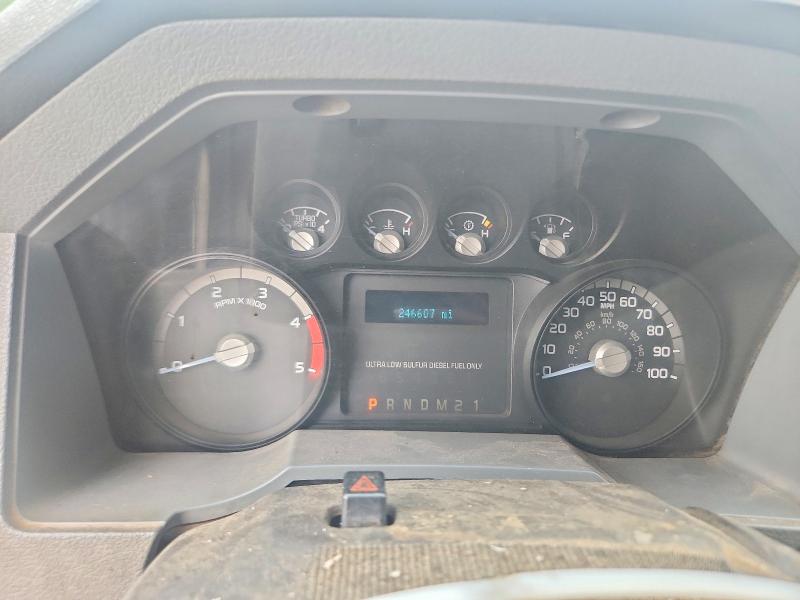 2012 Ford F550 მანქანა იყიდება აუქციონზე, vin: 1FD0W5HT7CEA17911, აუქციონის ნომერი: 52956056