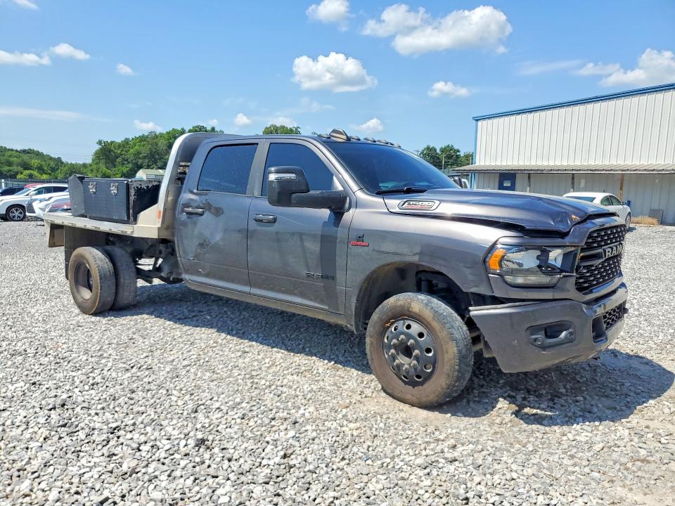 Продаж на аукціоні авто 2023 Ram 3500, vin: 3C63RRHL0PG508231, номер лоту: 58812256
