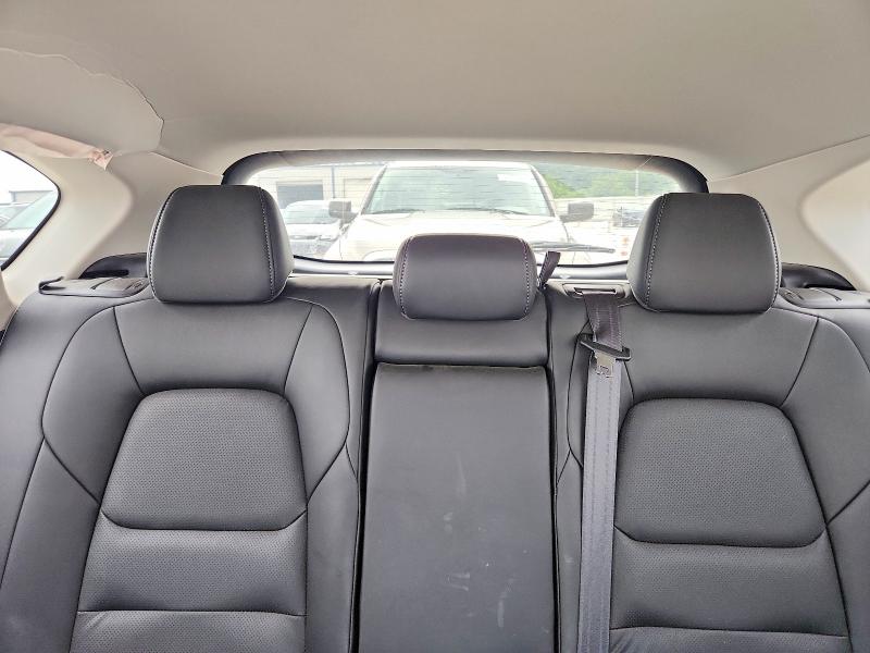 Продажа на аукционе авто 2024 Mazda Cx-5, vin: JM3KFBBL0R0492818, номер лота: 57000386