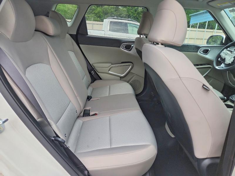 Продажа на аукционе авто 2024 Kia Soul, vin: KNDJ23AU6R7235363, номер лота: 57343676