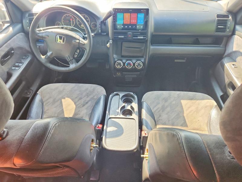 Продаж на аукціоні авто 2003 Honda Cr-v, vin: SHSRD78873U149549, номер лоту: 56145506