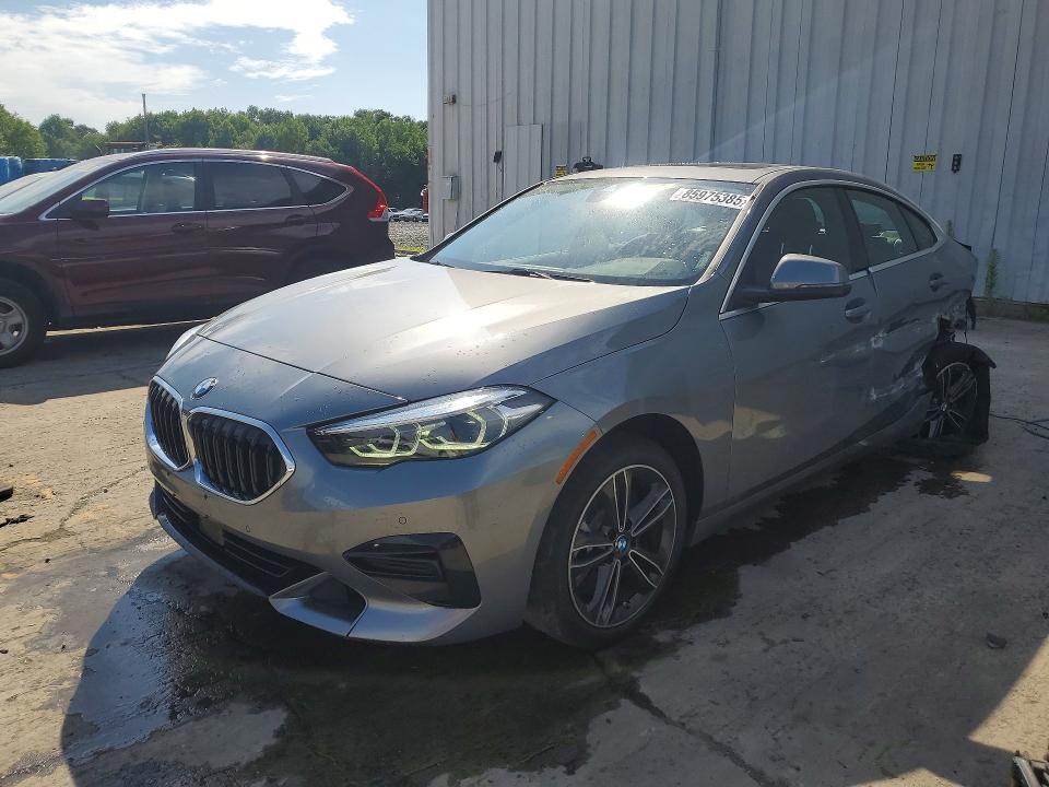 Aukcja sprzedaży 2024 Bmw 228xi, vin: WBA73AK09R7R50061, numer aukcji: 85975385