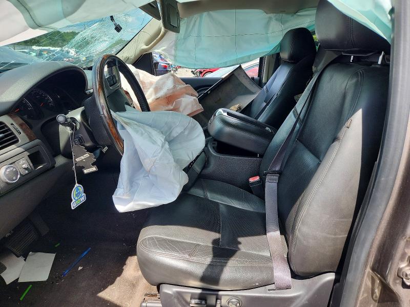 Продажа на аукционе авто 2014 Gmc Yukon, vin: 1GKS2EEFXER202767, номер лота: 57902376
