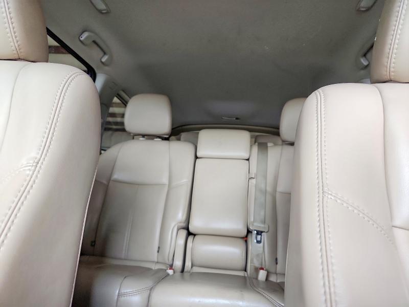 2017 Nissan Pathfinder მანქანა იყიდება აუქციონზე, vin: 5N1DR2MM7HC685300, აუქციონის ნომერი: 58324706