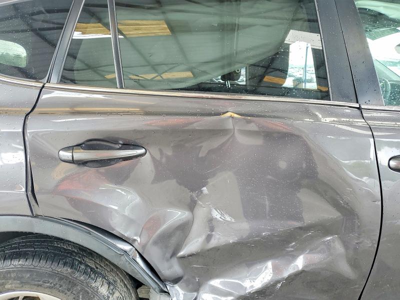 Продажа на аукционе авто 2015 Toyota Rav4, vin: 2T3WFREVXFW136951, номер лота: 55843686