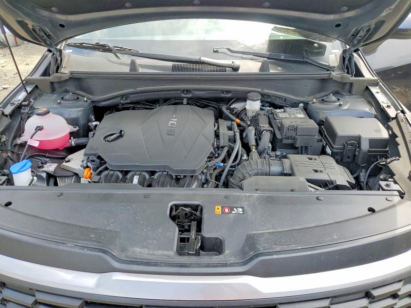 Продаж на аукціоні авто 2026 Kia Sportage, vin: 5XYK23DF7TG387972, номер лоту: 58939686