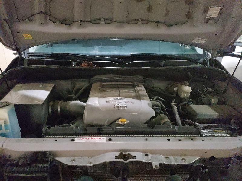 Продаж на аукціоні авто 2008 Toyota Tundra, vin: 5TBDV54178S522838, номер лоту: 56667236