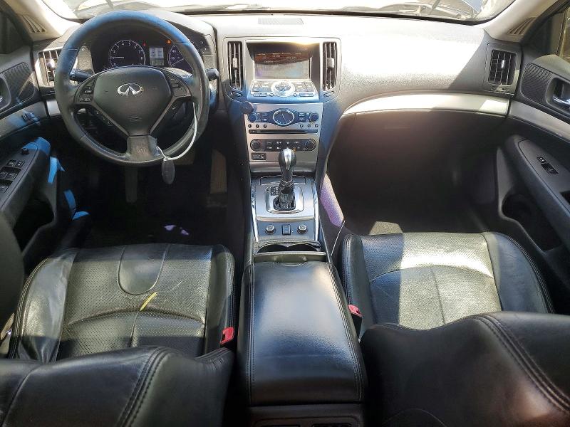 Auction sale of the 2011 Infiniti G37 Sedan, vin: JN1CV6AR1BM356910, lot number: 58432136