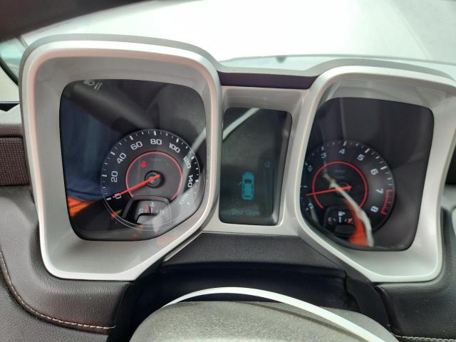 2012 Chevrolet Camaro მანქანა იყიდება აუქციონზე, vin: 2G1FB1E33C9139832, აუქციონის ნომერი: 56673246
