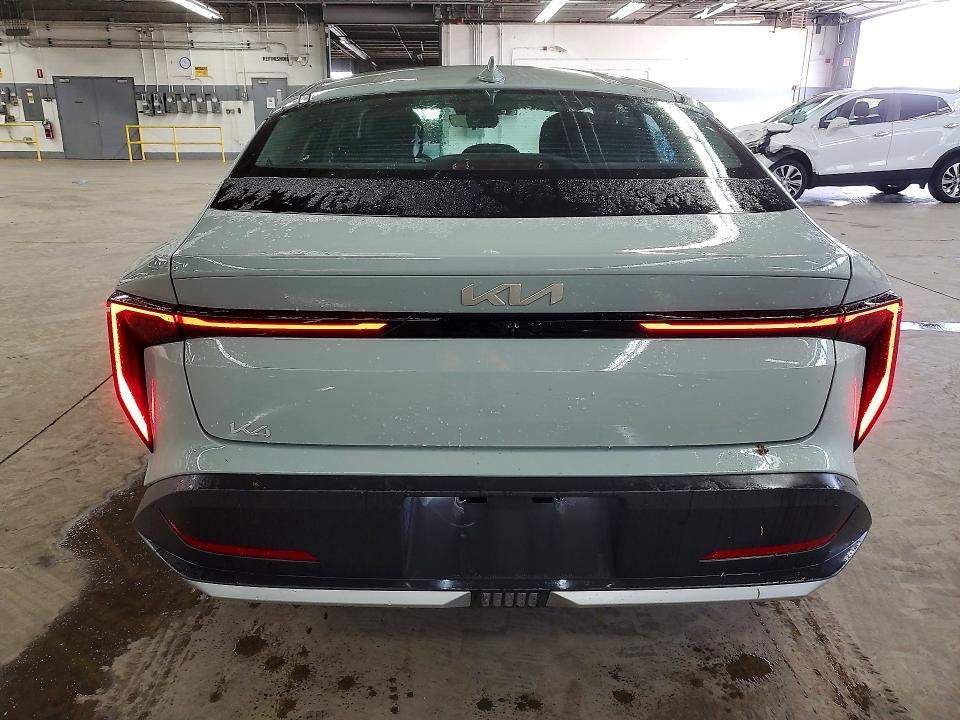 Aukcja sprzedaży 2025 Kia K4, vin: 3KPFT4DE2SE016368, numer aukcji: 57753996