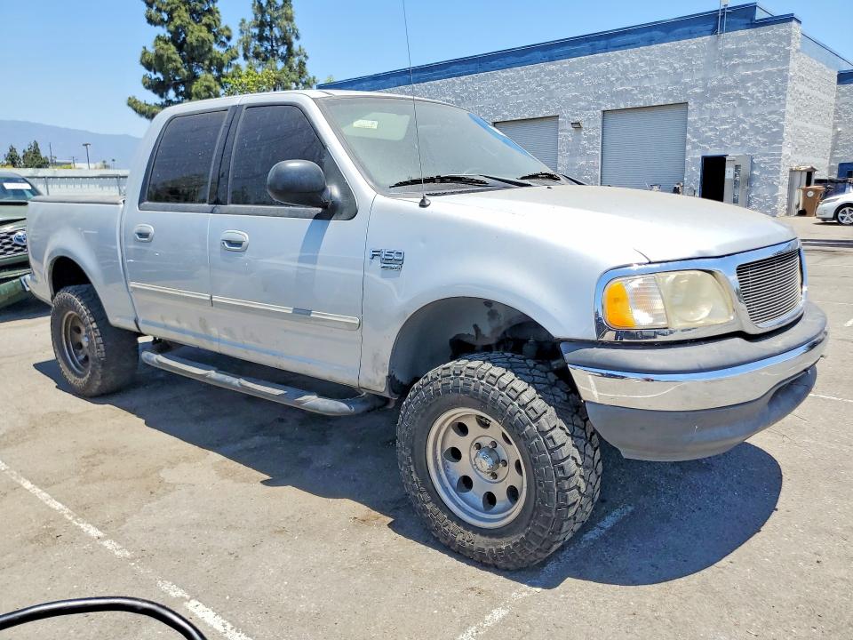 Продаж на аукціоні авто 2003 Ford F150, vin: 1FTRW07653KC18265, номер лоту: 57041426