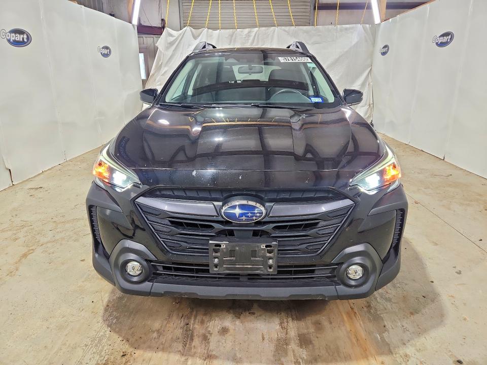 Продаж на аукціоні авто 2024 Subaru Outback, vin: 4S4BTADC9R3241153, номер лоту: 57815406