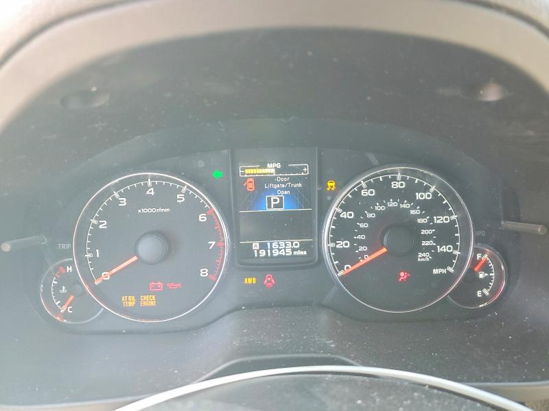 Aukcja sprzedaży 2013 Subaru Outback, vin: 4S4BRBKC9D3225339, numer aukcji: 58803156