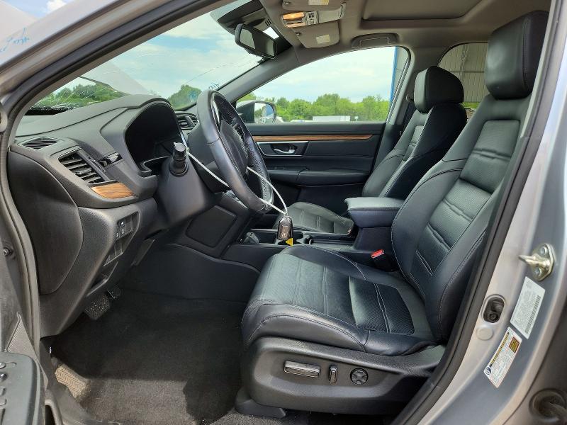 Продажа на аукционе авто 2019 Honda Cr-v, vin: 5J6RW2H80KL025150, номер лота: 56443376