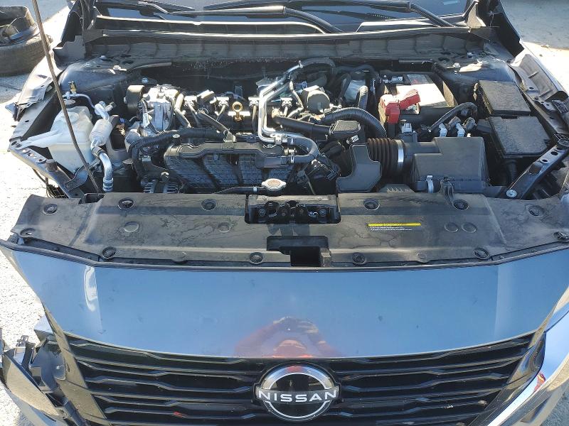 2025 Nissan Altima მანქანა იყიდება აუქციონზე, vin: 1N4BL4DV6SN355621, აუქციონის ნომერი: 55952846