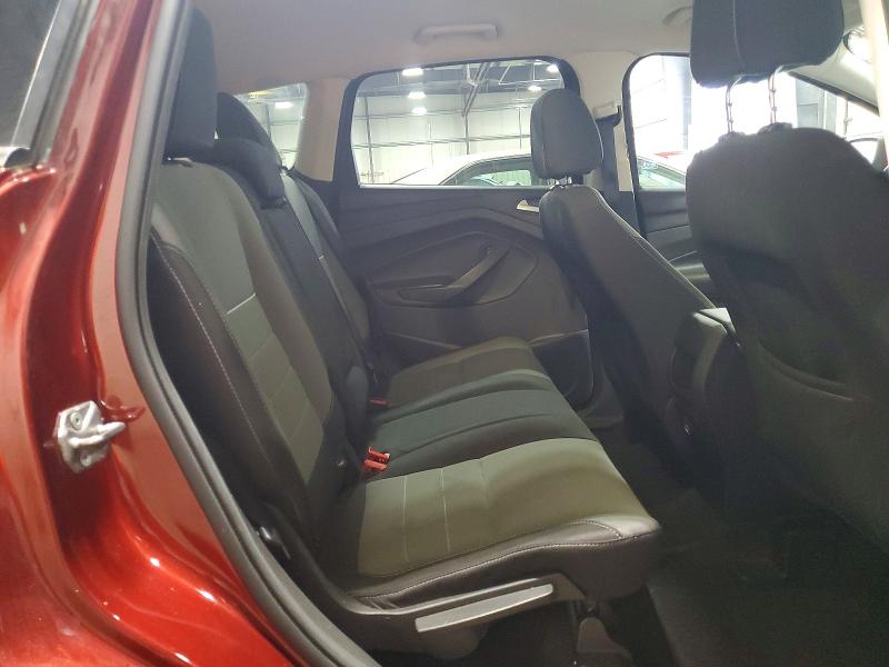 Продаж на аукціоні авто 2015 Ford Escape, vin: 1FMCU0GX3FUC25868, номер лоту: 57313616