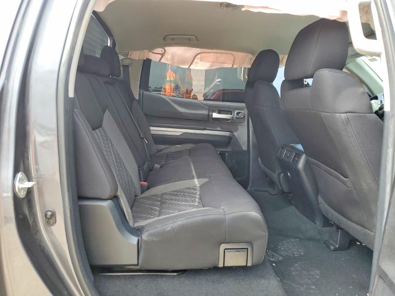Aukcja sprzedaży 2021 Toyota Tundra, vin: 5TFDY5F16MX989149, numer aukcji: 58068386