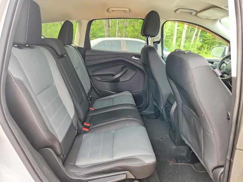 57925686 :رقم المزاد ، 1FMCU9GX8GUB76897 vin ، 2016 Ford Escape مزاد بيع