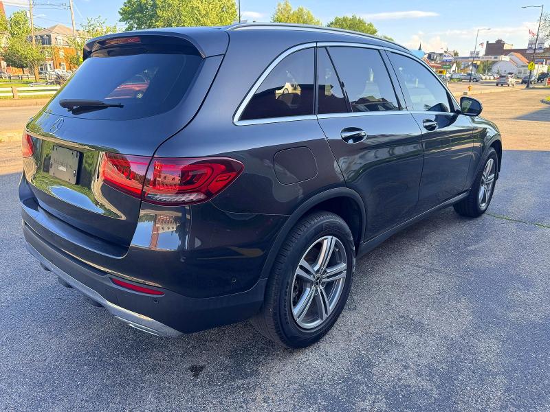 Aukcja sprzedaży 2021 Mercedes-benz Glc, vin: W1N0G8DBOMV275097, numer aukcji: 57961016