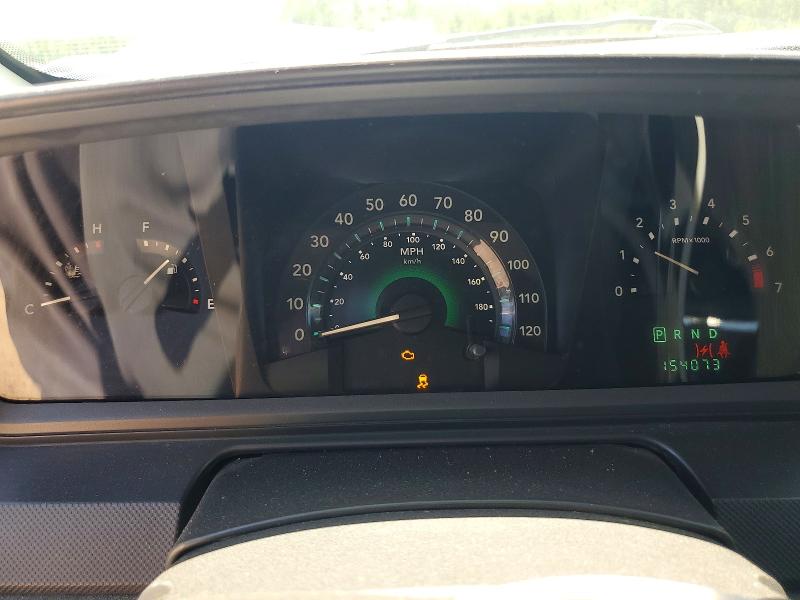Aukcja sprzedaży 2009 Dodge Journey, vin: 3D4GG47B29T196874, numer aukcji: 58428476