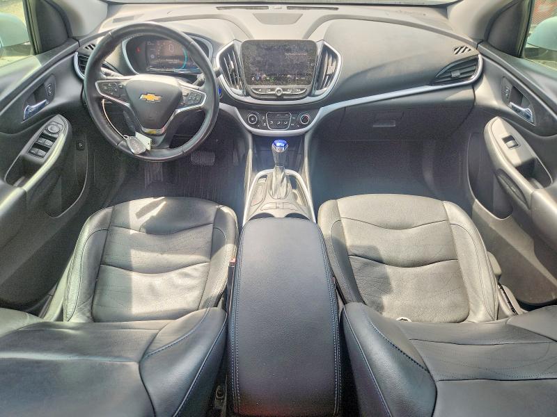 Aukcja sprzedaży 2019 Chevrolet Volt, vin: 1G1RC6S53KU108059, numer aukcji: 55769866