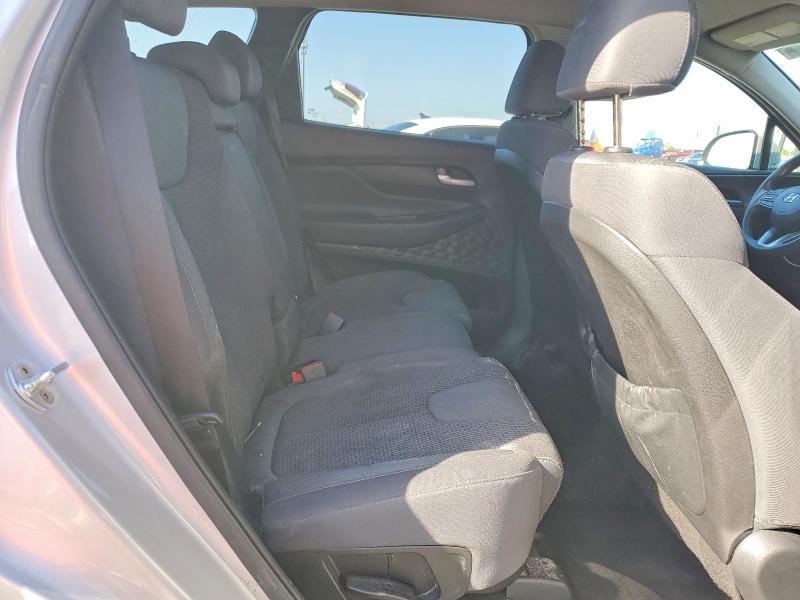 Продаж на аукціоні авто 2019 Hyundai Santa Fe, vin: 5NMS23AD5KH027283, номер лоту: 57087146