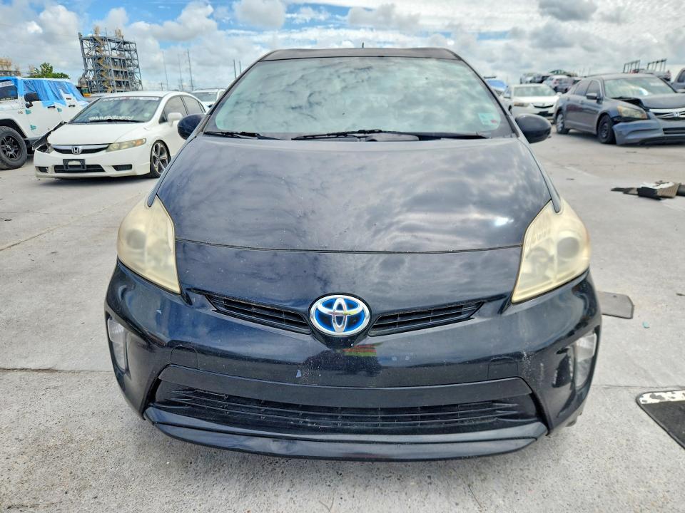 Продажа на аукционе авто 2012 Toyota Prius, vin: JTDKN3DU8C1600613, номер лота: 56146626