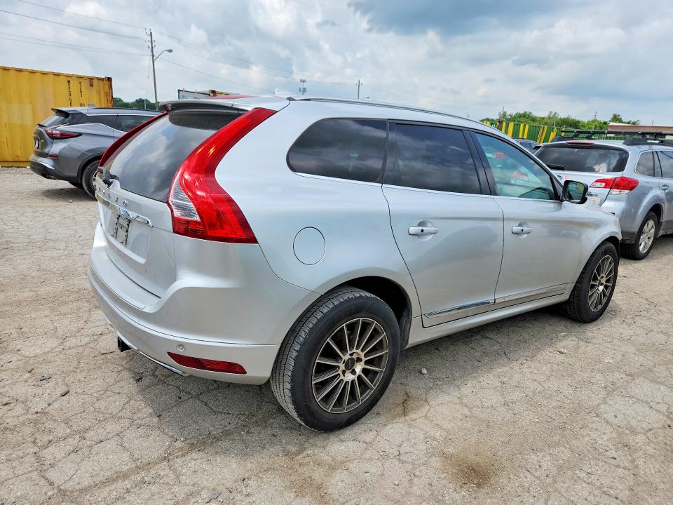 Продаж на аукціоні авто 2014 Volvo Xc60, vin: YV4940DLXE2516407, номер лоту: 56278556