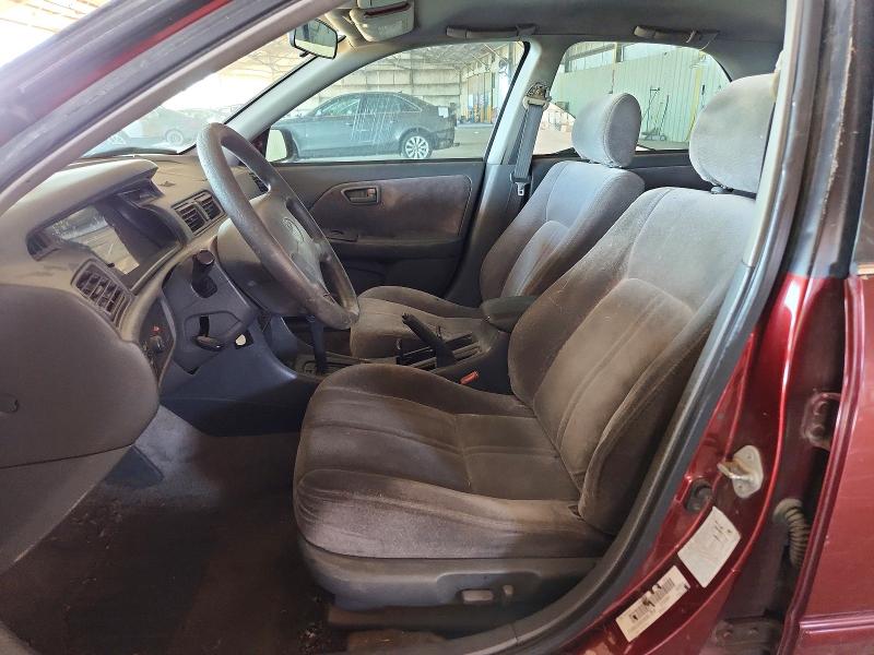 Aukcja sprzedaży 1999 Toyota Camry, vin: JT2BG22K6X0354350, numer aukcji: 85626365