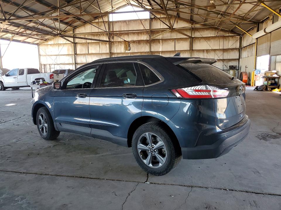 Aukcja sprzedaży 2022 Ford Edge, vin: 2FMPK4J93NBA12903, numer aukcji: 58097526