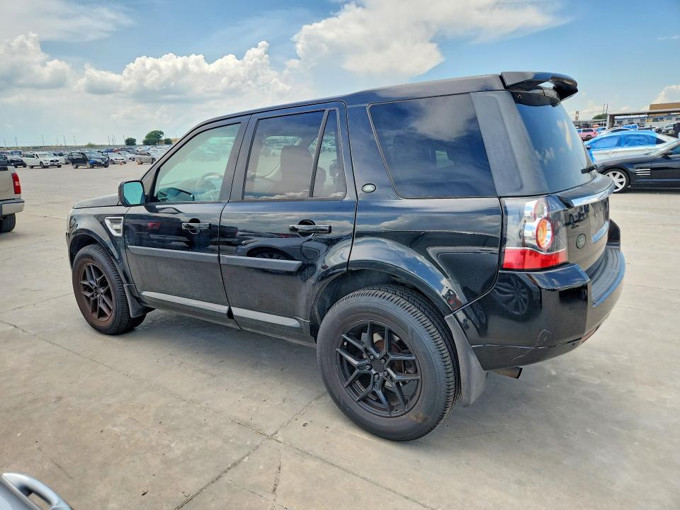 55976606 :رقم المزاد ، SALFR2BG9EH382360 vin ، 2014 Land Rover Lr2 مزاد بيع