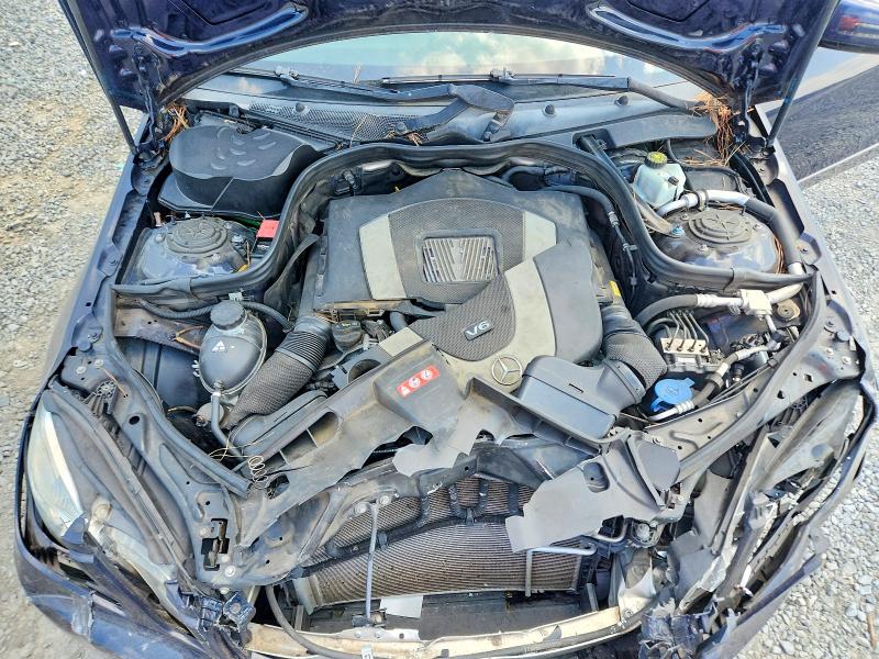 59222936 :رقم المزاد ، WDDHF5GB6BA369633 vin ، 2011 Mercedes-benz E مزاد بيع