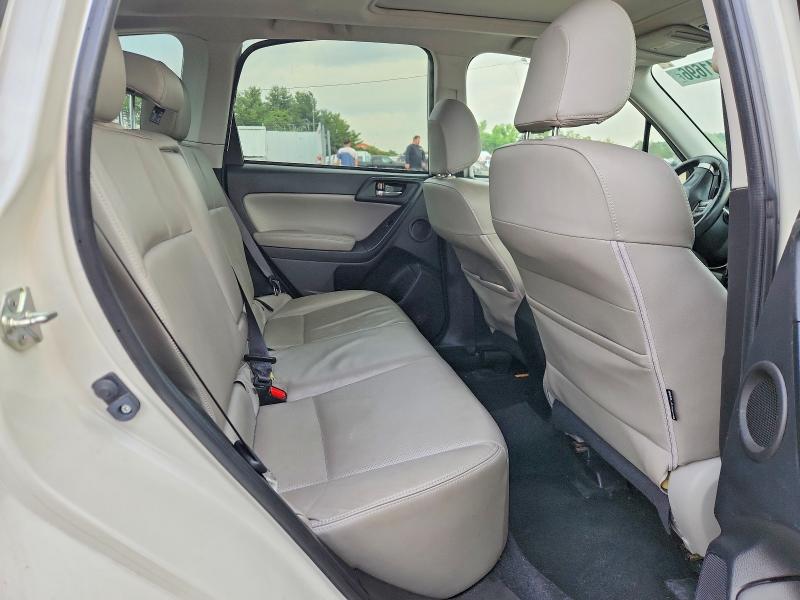 Продажа на аукционе авто 2014 Subaru Forester, vin: JF2SJAMC1EH516006, номер лота: 56341696