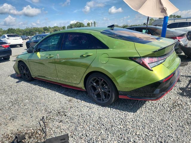 Aukcja sprzedaży 2024 Hyundai Elantra, vin: KMHLR4DF8RU765841, numer aukcji: 57006256