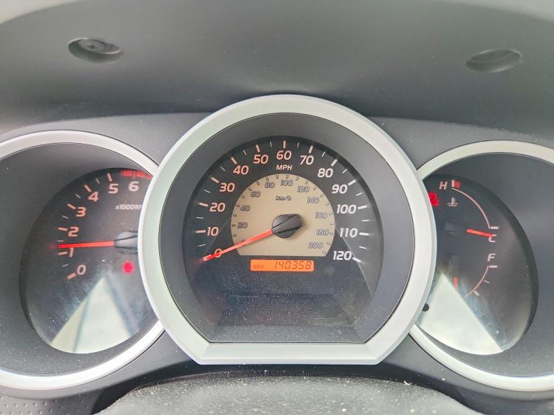 Aukcja sprzedaży 2009 Toyota Tacoma, vin: 5TEUU42N59Z633841, numer aukcji: 56324336