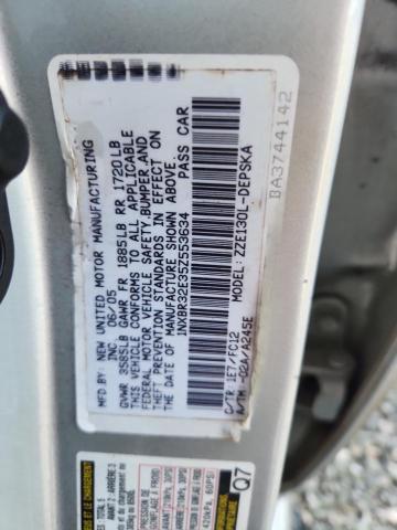2005 Toyota Corolla მანქანა იყიდება აუქციონზე, vin: 1NXBR32E35Z553634, აუქციონის ნომერი: 56398266