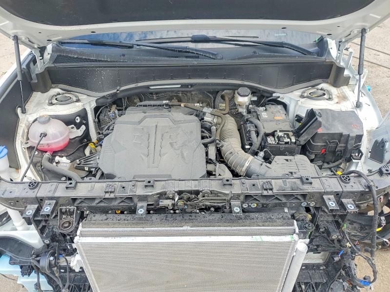 Продажа на аукционе авто 2026 Hyundai Palisade, vin: KM8RMES22TU029354, номер лота: 57414436